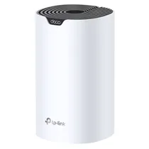 Roteador TP-Link Deco S7 Mesh AC1900 Wi-Fi Dual Band AC1900 5 GHZ 1300 MBPS - Branco (Pacote com 1)