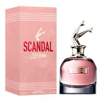 Perfume Jean Paul Gaultier Scandal Eau de Parfum Feminino 80ML