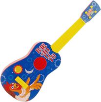 Guitarra Bartolito La Granja de Zenon Ax Toys - 1059