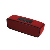 Speaker X-Tech XT-SB574 FM/USB/TF Vermelho