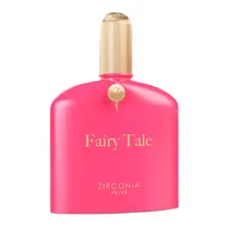 Perfume Zirconia Prive Fairy Tale Eau de Parfum Feminino 100ML