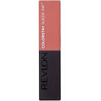 Batom Revlon Colorstay Suede Ink No Rules 002 1954-05