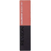 Batom Revlon Colorstay Suede Ink No Rules 002 1954-05