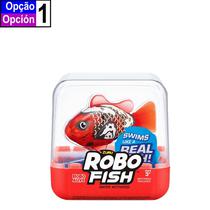 Robo Fish Water Activated Zuru - 7191 (Diversos)