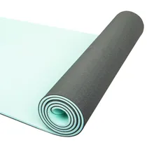 Tapete Yoga Tpe 6MM - Lilas