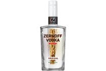 Zernoff Vodka Original 700ML Con 40% Alc