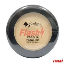 Po Compacto Jordana 104 Creamy Beige