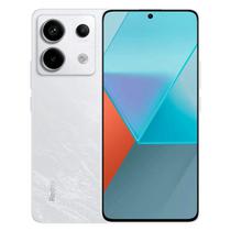 Celular Xiaomi Redmi Note 13 Pro 5G 512GB / 12GB Ram / Dual Sim / 6.67 / 200MP- White (Chines)