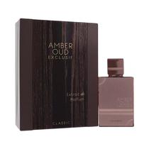 Perfume Al Haramain Amber Exclusif Extrait Parfum 60ML