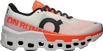 Tenis On Running Cloudmonster 2 3WE10110256 White/Flame - Feminino