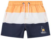 Short Infantil para Praia Orchestra HGAN26-Jac Masculino