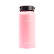 Botella Termica Hydrate 1 Rosa Pastel 946ML