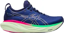 Tênis Asics Gel Nimbus 25 1012B356-400 - Feminino
