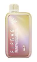 Elfbar BC10000 Edicao Limitada Pineapple Strawberry Banana