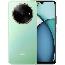 Smartphone Xiaomi Redmi A3X Dual Sim de 128GB/4GB Ram de 6.71" 8MP/5MP - Verde