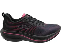 Tenis W Olympikus Bruma (Negro) 407