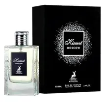 Maison Alhambra Kismet Moscow Edp 100ML