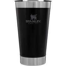 Vaso Termico Stanley Beer Con Tapa Y Abridor 473ML Negro