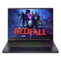 Notebook Gamer Acer Predator Helios Neo PHN14-51-79UB 14" Intel Core Ultra 7-155H 1TB SSD 16GB Ram Nvidia Geforce RTX 4070 - Preto