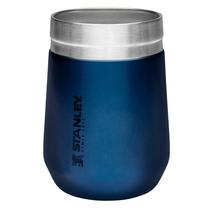 Copo Termico Stanley Tumbler 10-10366-030 - 295ML - Azul