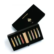 Kit Perfumes Jo Milano Game Of Spades Coffret 10ML 9PCS