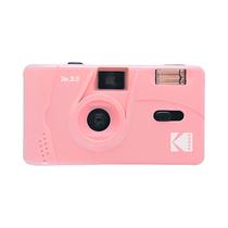 Camara Compacta Kodak M35 Rosado