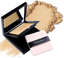 Powder Ayvanna Rever Rubor Matte Obsession 01 Temptation - 5G