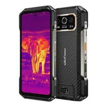 Celular Ulefone Armor Preto 27T Pro 12/256GB