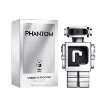 Perfume Paco Rabanne Phantom Edt - Masculino 100ML