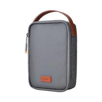 Bolso de Viaje Wiwu Minimal Tech Pouch Gray