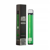 Pod Descartavel Rave Bar Plus Spearmint 5% 800 Puffs