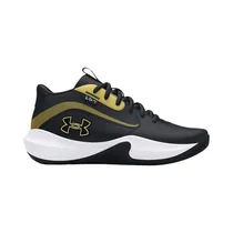 Calzado Deportivo Juvenil Under Armour 3028513-001 Ua Lockdown 7 Unisex