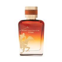 Beverly Hills Polo Club Titan Edp M 100ML