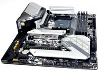 Placa Mãe Asrock B550 Steel Legend AMD (AM4) MB