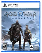 Jogo God Of War Ragnarok para PS5