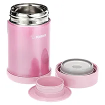Pote Térmico Zojirushi SW-EAE50PS 500ML - Rosa