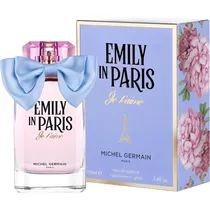 Perfume Michel Germain Emily In Paris Je T'Aime Edp - Feminino 100ML