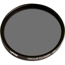 Filtro Tiffen 72MM CPL