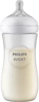 Mamadeira para Bebê Philips Avent Natural Response 330ML - SCY906/01