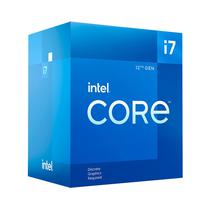 Procesador Intel i7-12700F 2.1 GHZ LGA 1700 25MB