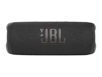 JBL Flip 6 Black