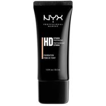 Cosmetico Base NYX HD Studio Nude HDF101 - 800897834579