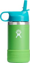 Garrafa Termica Hydro Flask W12CSWBB334 Kids 354ML Grass