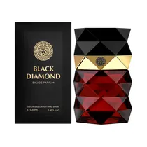 Perfume Emper Black Diamond Edp 100ML - Femenino
