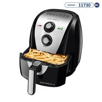 Fritadeira Eletrica Mondial Grand Family Inox AF-55I - 220V