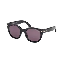 Lente Tom Ford 1114 01A 54