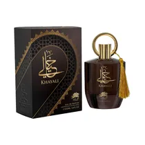 Perfume Emper Al Fares Khayali Edp 100ML - Unisex