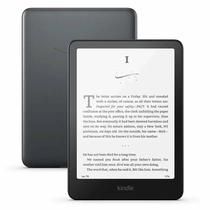 Amazon Kindle Paperwhite Signature Edition 32GB - Preto