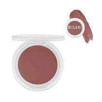 Blush Creme Milani Cheek Kiss 110 Nude Kiss