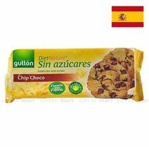 Gullon Galletitas Chips de Chocolate 130GR